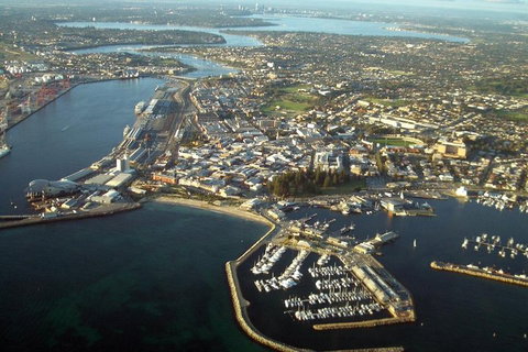 Fabulous Fremantle Self-Guided Audio Tour - Accommodation Adelaide 3