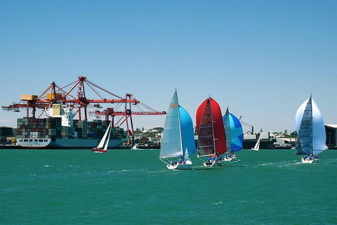 Fabulous Fremantle Self-Guided Audio Tour - Accommodation Adelaide 5