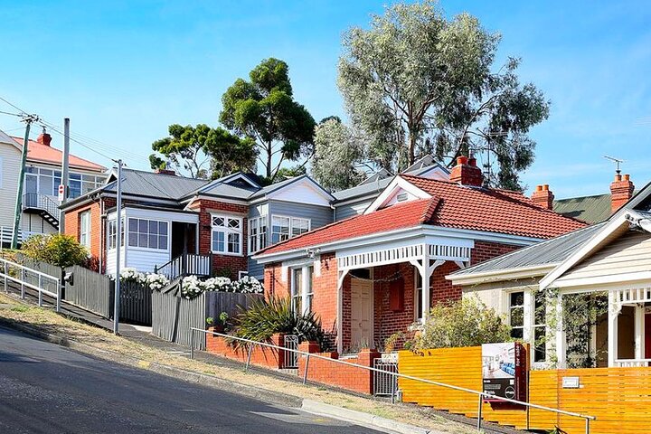 North Hobart TAS Accommodation Adelaide