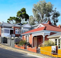 Wonderful Hobart Self-Guided Audio Tour - Accommodation Adelaide