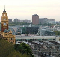 Melbourne Self-Guided Audio Tour - Accommodation Adelaide