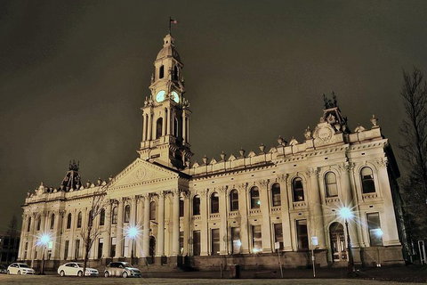 Melbourne Self-Guided Audio Tour - Accommodation Adelaide 3
