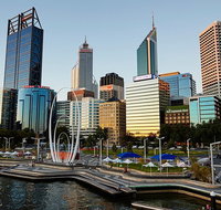 Wonderful Perth Self-Guided Audio Tour - Accommodation Adelaide