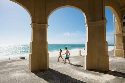 Wonderful Perth Self-Guided Audio Tour - Accommodation Adelaide 2