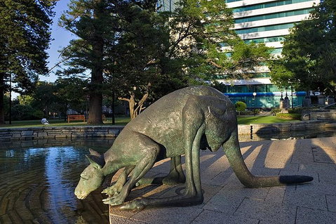 Wonderful Perth Self-Guided Audio Tour - Accommodation Adelaide 3