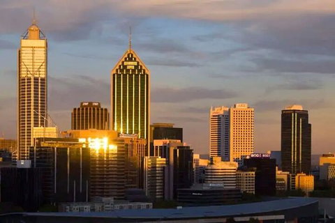 Wonderful Perth Self-Guided Audio Tour - Accommodation Adelaide 4
