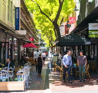Cool And Unique Things To Do In Melbourne - Accommodation Adelaide