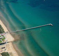 Mornington Peninsula and Port Phillip Coast Helicopter Tour - Accommodation Adelaide