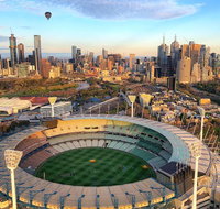 Melbourne Balloon Flight at Sunrise - Accommodation Adelaide