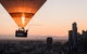 Melbourne Balloon Flight At Sunrise - thumb 5