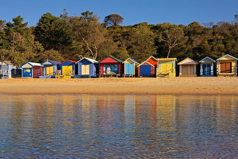 Mornington Peninsula Small Group Day Tour - Accommodation Adelaide 0
