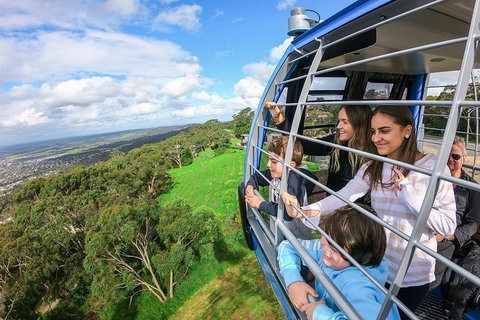 Mornington Peninsula Small Group Day Tour - Accommodation Adelaide 1