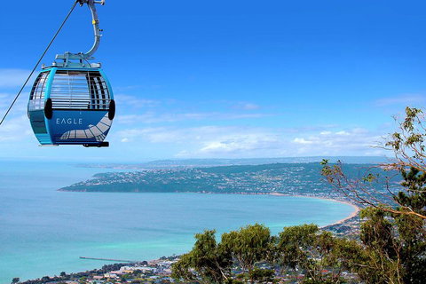 Mornington Peninsula Small Group Day Tour - Accommodation Adelaide 2