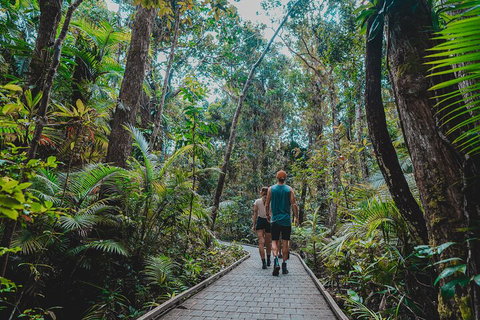 Full Day Cooktown Private Tour - Accommodation Adelaide 0