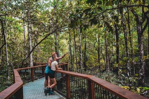 Full Day Cooktown Private Tour - Accommodation Adelaide 1