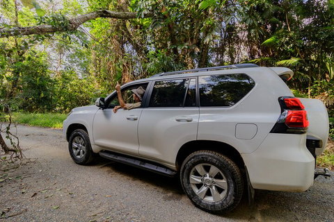 Full Day Cooktown Private Tour - Accommodation Adelaide 3