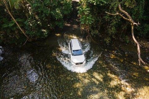 Full Day Cooktown Private Tour - Accommodation Adelaide 5