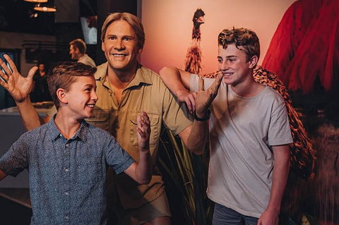 Madame Tussauds Sydney Entrance Ticket - Accommodation Adelaide 5
