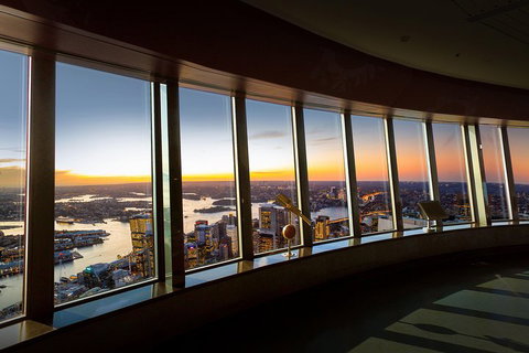 Ultimate Sydney Pass - Accommodation Adelaide 0