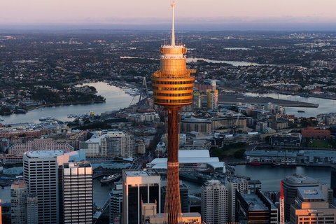 Ultimate Sydney Pass - Accommodation Adelaide 4