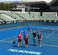 3/4 Day Sports Lovers Bus Tour of Melbourne with Tour Options - Accommodation Adelaide