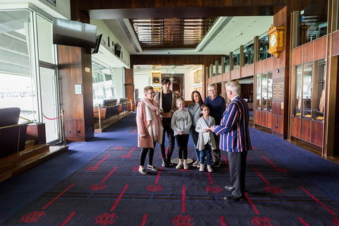 3/4 Day Sports Lovers Bus Tour Of Melbourne With Tour Options - Accommodation Adelaide 2