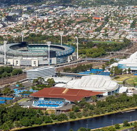 Ultimate Sports Lovers Bus Tour of Melbourne - Accommodation Adelaide