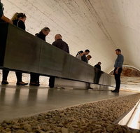 The Ultimate Penfolds Magill Estate Wine  Underground Cellar Tour - Accommodation Adelaide