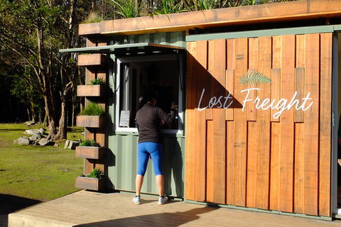 Mt. Wellington Morning Hike + Afternoon Beer & History Walk - Accommodation Adelaide 3