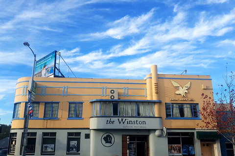 Mt. Wellington Morning Hike + Afternoon Beer & History Walk - Accommodation Adelaide 4