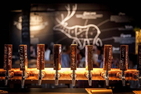 Mt. Wellington Morning Hike + Afternoon Beer & History Walk - Accommodation Adelaide 5