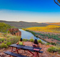 9-Day Kimberley Offroad Adventure from Darwin to Broome - Accommodation Adelaide