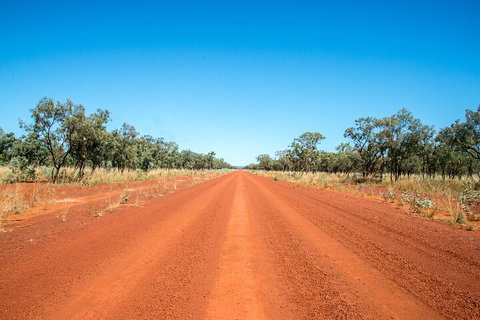 9-Day Kimberley Offroad Adventure From Broome To Darwin - Accommodation Adelaide 0
