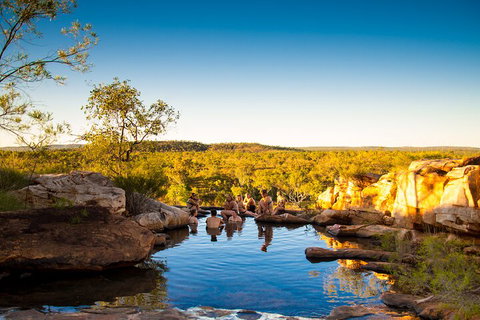 9-Day Kimberley Offroad Adventure From Broome To Darwin - Accommodation Adelaide 2