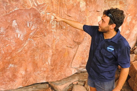 9-Day Kimberley Offroad Adventure From Broome To Darwin - Accommodation Adelaide 3