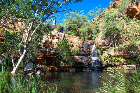 9-Day Kimberley Offroad Adventure From Broome To Darwin - Accommodation Adelaide 4