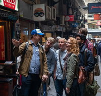Complete Melbourne Walking Tour - Accommodation Adelaide