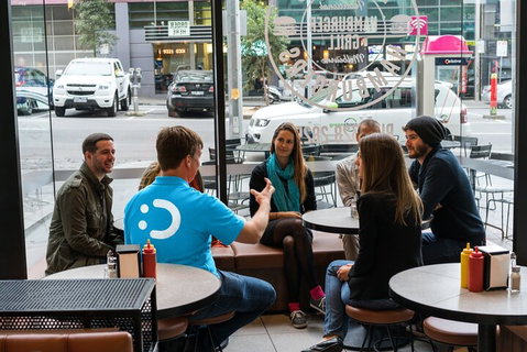 Private Tour Of Melbourne - Accommodation Adelaide 1