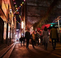 Melbourne After Dark 2-hour walking tour - Accommodation Adelaide
