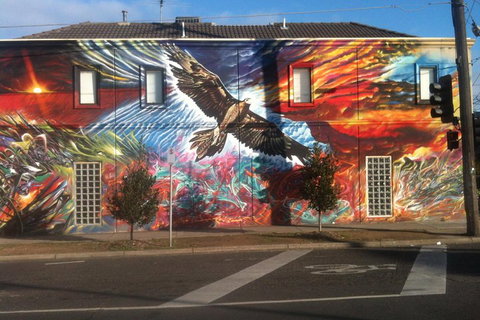 Private Full Day Melbourne City Tour With Local Guide - Accommodation Adelaide 2