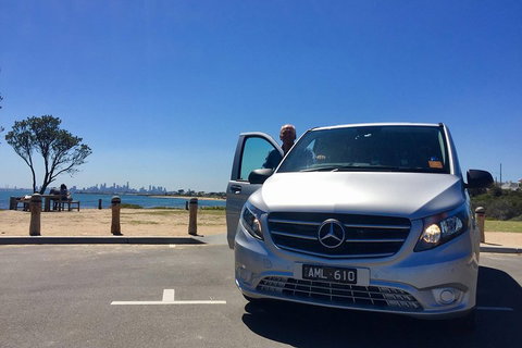 Private Full Day Melbourne City Tour With Local Guide - Accommodation Adelaide 3