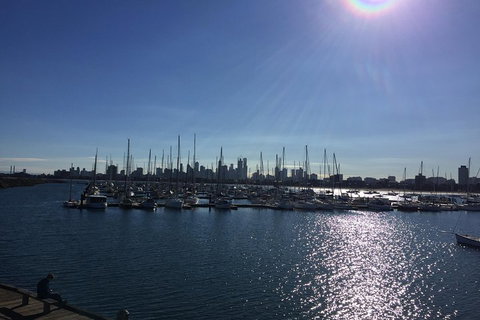 Private Full Day Melbourne City Tour With Local Guide - Accommodation Adelaide 4