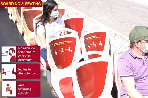 Darwin Shore Excursion: Hop-on Hop-off Bus Tour - Accommodation Adelaide 1