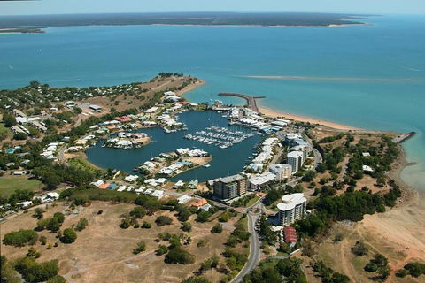 Darwin Shore Excursion: Hop-on Hop-off Bus Tour - Accommodation Adelaide 4