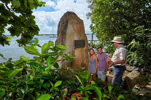 3 Day Cape Tribulation & Cooktown Tour From Cairns Or Port Douglas - Accommodation Adelaide 0