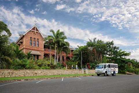 3 Day Cape Tribulation & Cooktown Tour From Cairns Or Port Douglas - Accommodation Adelaide 4