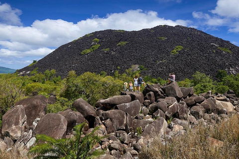 3 Day Cape Tribulation & Cooktown Tour From Cairns Or Port Douglas - Accommodation Adelaide 5