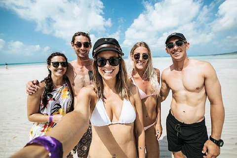 Whitsunday Islands Hopper Pass - Accommodation Adelaide 3