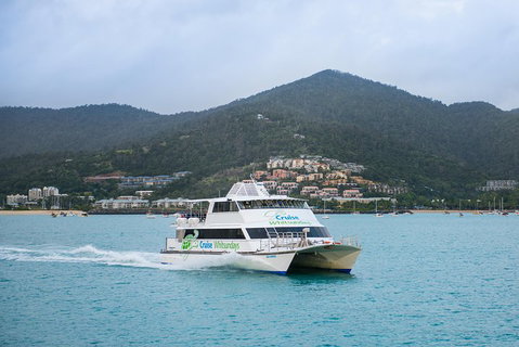 Whitsunday Islands Hopper Pass - Accommodation Adelaide 4
