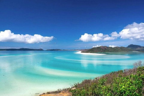 Whitsunday Islands Hopper Pass - Accommodation Adelaide 5